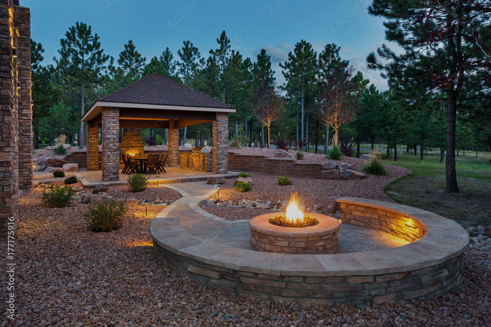 Backyard Makeover