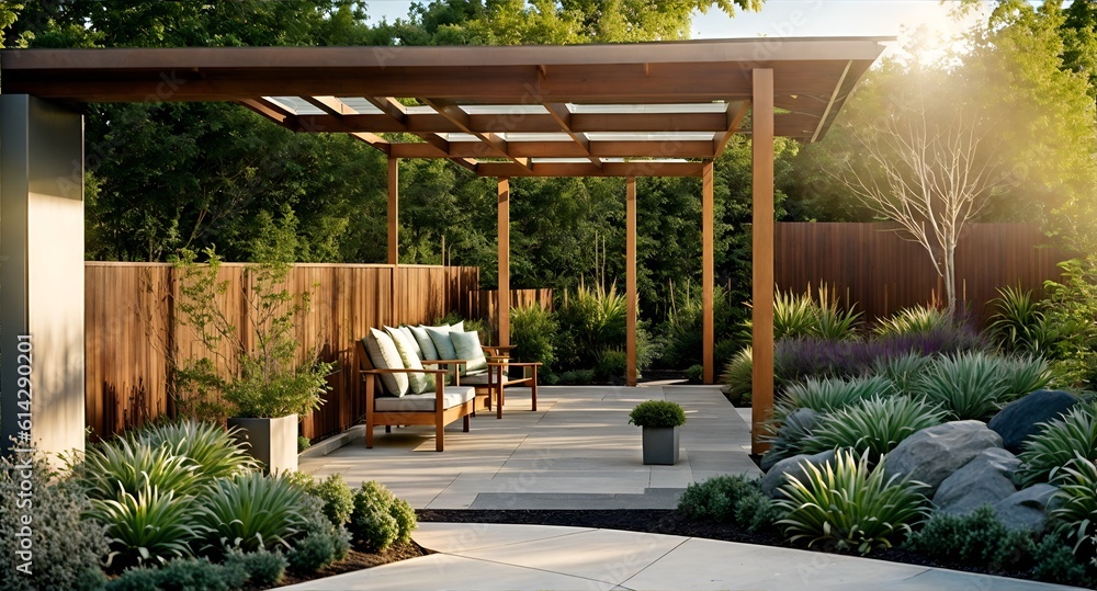 Backyard Designs